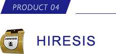 PRODUCT 04 HIRESIS