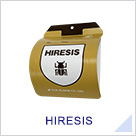 HIRESIS